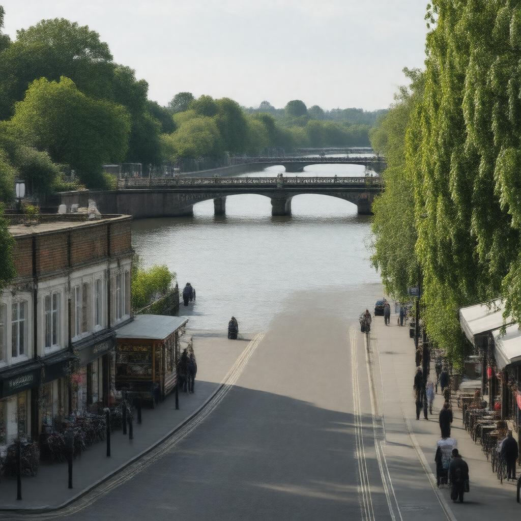 Putney (parish)